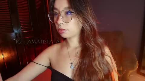 Snapshot of _amarella_ chatting on 05-22-26, 08:03 Ana online show from 05-22-26, 08:03