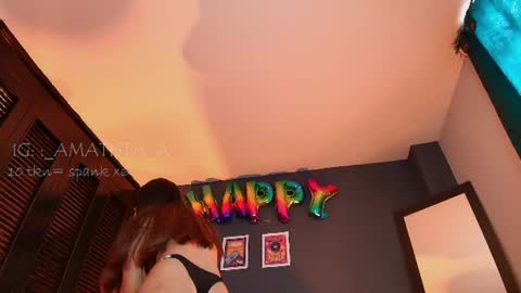 Snapshot of _amarella_ chatting on 07-12-26, 05:15 Ana online show from 07-12-26, 05:15