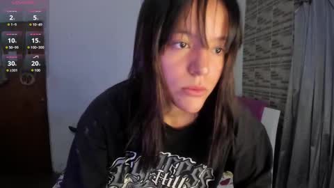 Snapshot of _amelia_johns chatting on 02-22-26, 11:09 AMELIA online show from 02-22-26, 11:09