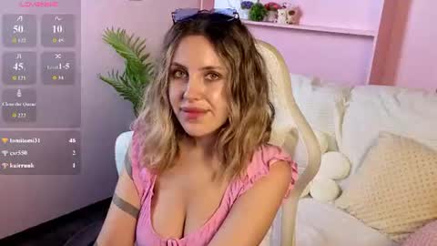 _amymoore online show from 07-02-26, 03:23