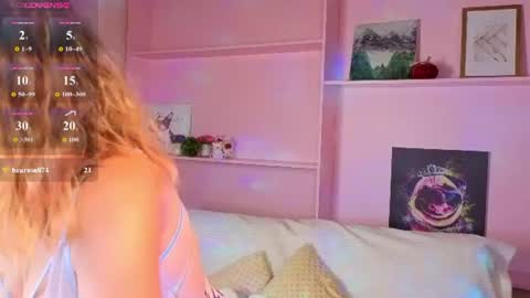 _amymoore online show from 07-18-26, 01:43