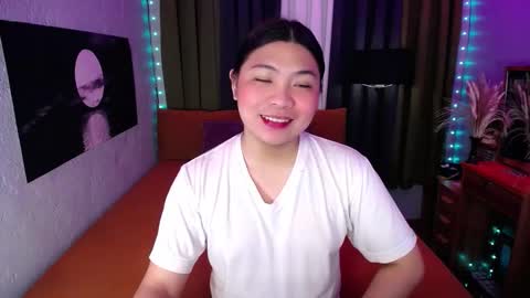 Snapshot of _amyspanks18_ chatting on 09-14-25, 03:00 Amy online show from 09-14-25, 03:00