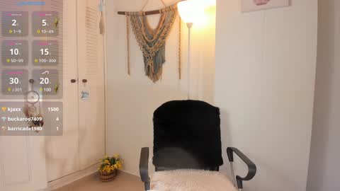 Ana Ruiz online show from 01-15-25, 11:08