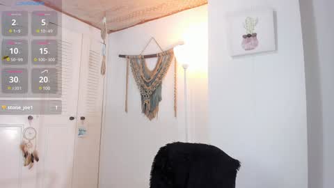 Ana Ruiz online show from 01-25-25, 11:11