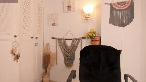 Ana Ruiz online show from 03-14-26, 09:20