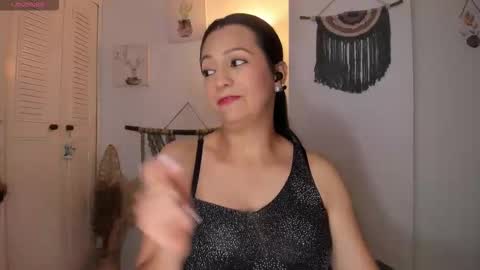 Ana Ruiz online show from 03-16-26, 11:09