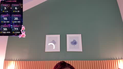 Snapshot of _anavictoria_ chatting on 01-27-25, 05:26 Ana Victoria online show from 01-27-25, 05:26