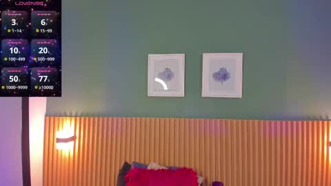 Snapshot of _anavictoria_ chatting on 03-12-25, 01:14 Ana Victoria online show from 03-12-25, 01:14