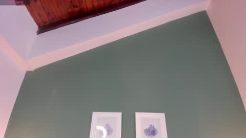 Snapshot of _anavictoria_ chatting on 11-29-25, 12:19 Ana Victoria online show from 11-29-25, 12:19