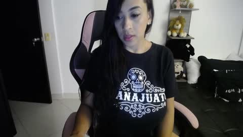 Snapshot of _andrea_gomez1 chatting on 01-23-25, 11:58 andrea online show from 01-23-25, 11:58