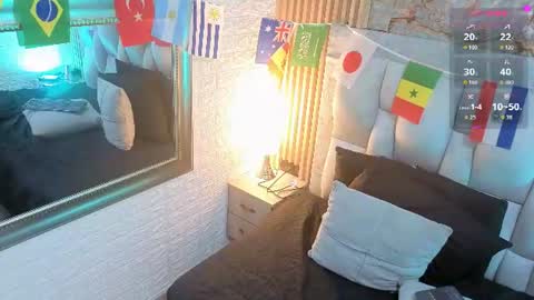 _andrealopez online show from 06-19-26, 04:17