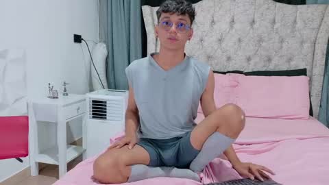 Andres online show from 12-14-24, 10:18