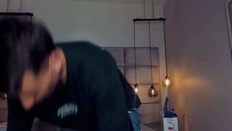 Andrew online show from 12-13-24, 07:21