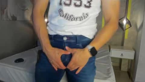 Andrew online show from 12-24-24, 12:33