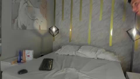 Andrew online show from 12-28-24, 07:11