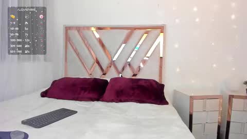 Snapshot of _andyy__ chatting on 01-21-25, 08:11 Andy online show from 01-21-25, 08:11