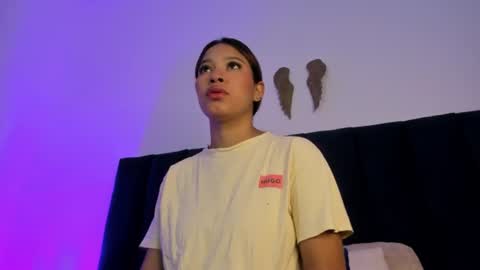Anette online show from 06-18-26, 12:53