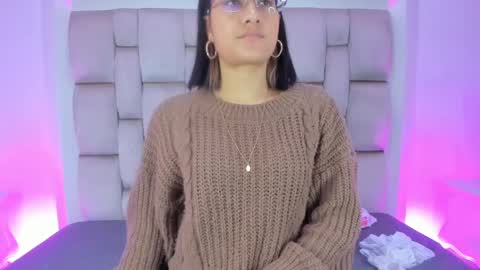 Angel Azul online show from 12-10-24, 11:43