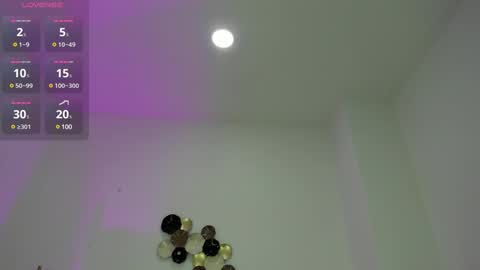 Angel Azul online show from 12-19-24, 11:50