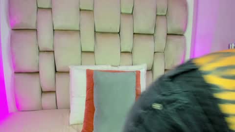 Angel Azul online show from 01-08-25, 11:43