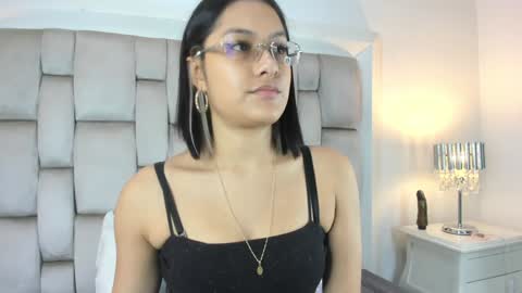 Angel Azul online show from 01-10-25, 11:54