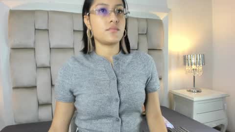 Angel Azul online show from 01-11-25, 11:45