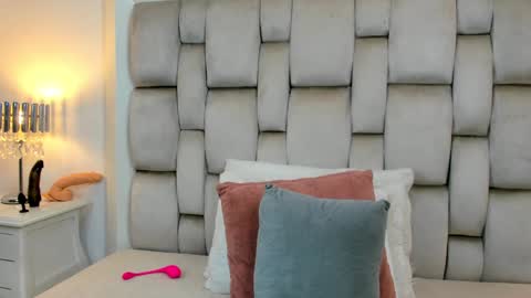 Angel Azul online show from 01-12-25, 11:50