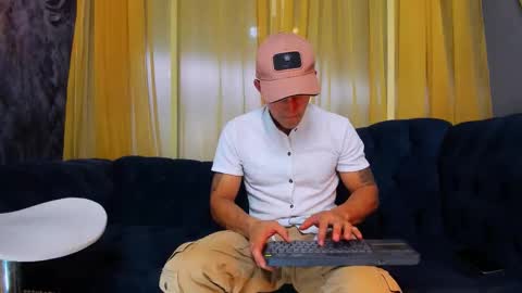 Angel Rivera online show from 02-14-26, 09:11