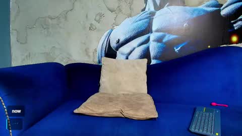 Angel Rivera online show from 05-15-26, 01:34