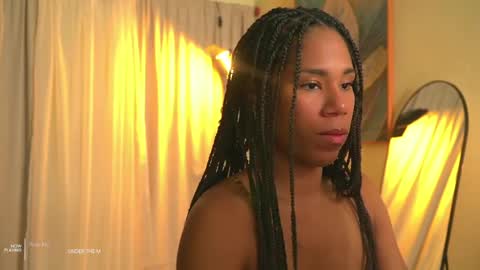 Angie -  online show from 04-12-26, 08:14