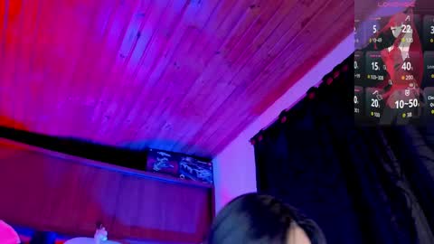 Angell Dustt  online show from 05-27-26, 11:46