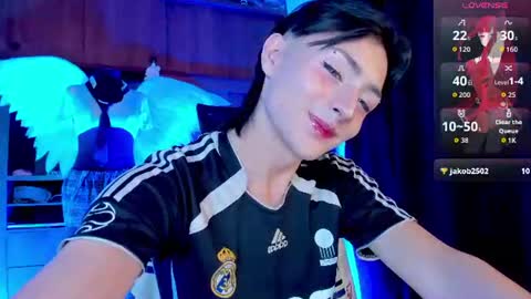 Snapshot of _angell_dustt_star chatting on 06-12-26, 11:03 Angell Dustt online show from 06-12-26, 11:03