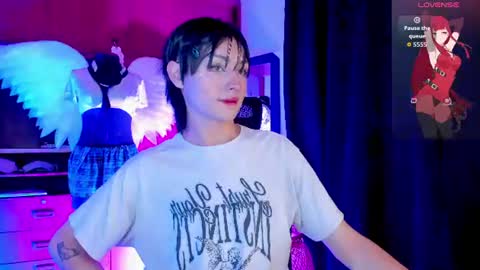 Snapshot of _angell_dustt_star chatting on 06-14-26, 10:01 Angell Dustt online show from 06-14-26, 10:01