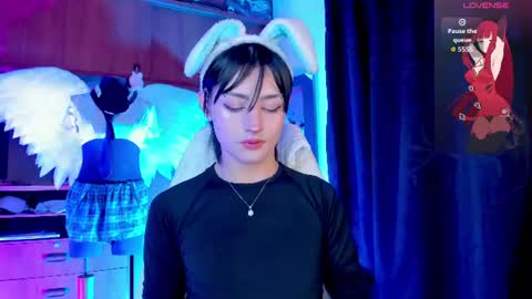 Snapshot of _angell_dustt_star chatting on 06-16-26, 11:51 Angell Dustt online show from 06-16-26, 11:51