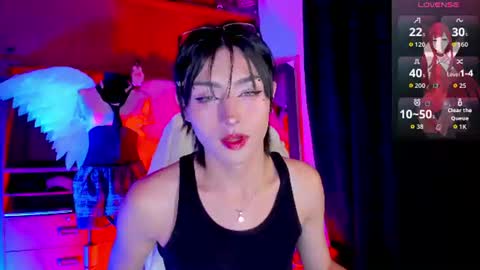 Snapshot of _angell_dustt_star chatting on 06-18-26, 10:25 Angell Dustt online show from 06-18-26, 10:25