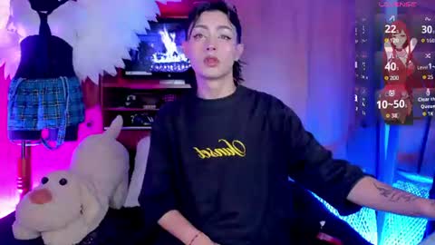 Snapshot of _angell_dustt_star chatting on 06-27-26, 09:31 Angell Dustt online show from 06-27-26, 09:31