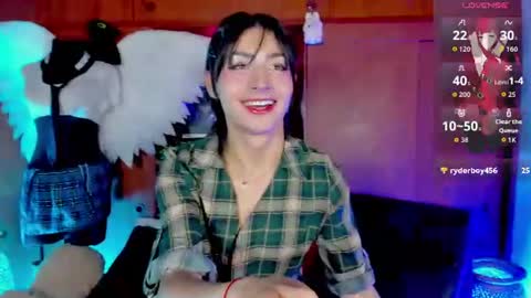 Snapshot of _angell_dustt_star chatting on 07-05-26, 11:34 Angell Dustt online show from 07-05-26, 11:34
