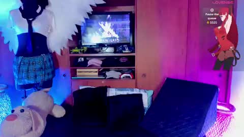 Snapshot of _angell_dustt_star chatting on 07-08-26, 10:03 Angell Dustt online show from 07-08-26, 10:03