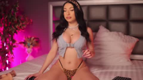 Anna online show from 01-28-25, 08:26