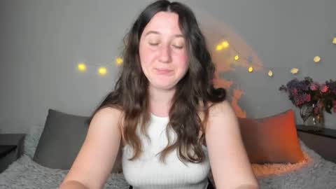 Anna online show from 05-27-26, 06:27