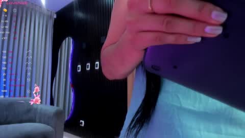 Ana online show from 02-27-25, 11:20