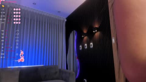 Ana online show from 02-28-25, 11:14