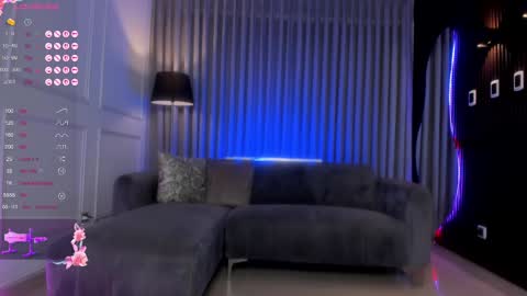 Ana online show from 03-01-25, 02:23