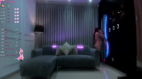 Ana online show from 03-10-25, 02:16