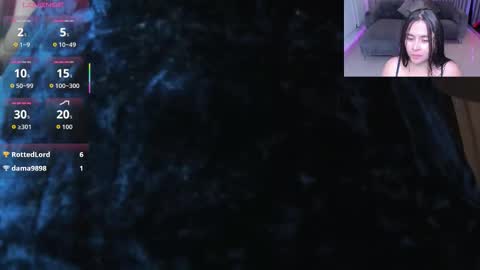 Ana online show from 09-29-25, 07:40