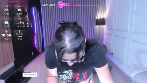 Ana online show from 10-08-25, 07:44