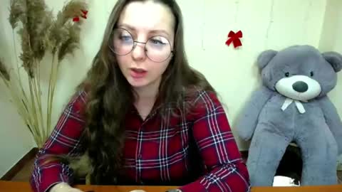 Anna online show from 12-27-24, 07:51