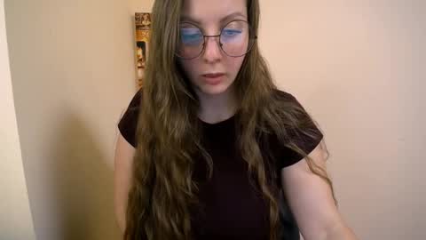 Anna online show from 01-23-25, 02:50