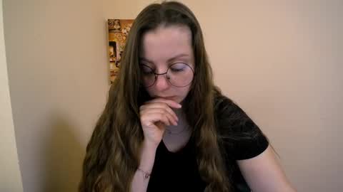 Anna online show from 01-24-25, 01:47