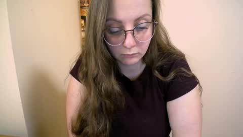 Anna online show from 02-04-25, 01:16